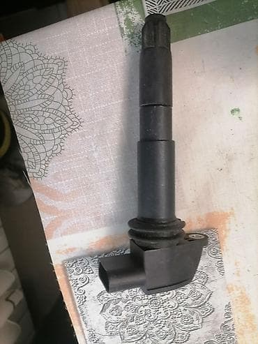 Transport: Kalem paljenja (ignition coil) – olovna zavojnica za benzinske motore — 4