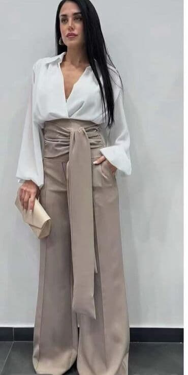 kargo pantalone h m: 2500 — 4