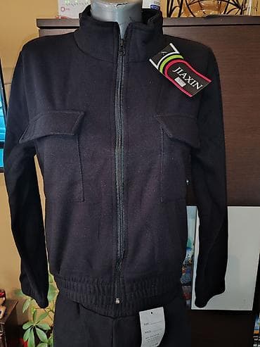 haljina xs s: Prelepa nova trenerica za prolece,jesenvel xl/xxl ali su za broj — 2