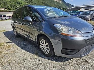 citroen 2007: PROZOR STAKLO SOFERSAJBNA ZA CITROEN C4 GRAND PICASSO ZA 2009. GOD — 1