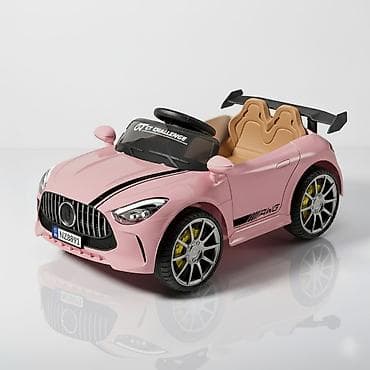 automobili na akumulator beograd: Automobil za decu na akumulator (12V) – Roze Šifra proizvoda — 1