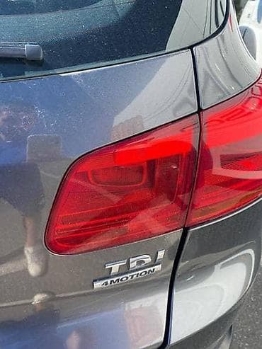 auto fo: STOP LAMPA ZA VOLKSWAGEN TIGUAN OD 2011. DO 2015. GOD. | Stop lampa — 1