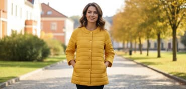 safari jakna: Bonis, XL, Jednobojni, Sa postavom — 1