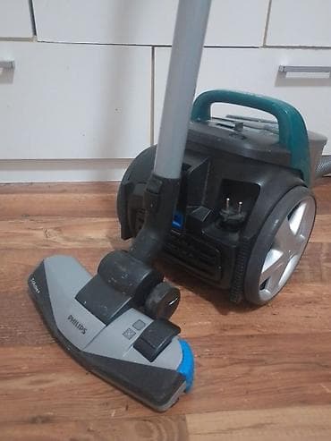 Klasični usisivači: Usisivac PHILIPS Power Cyclone7 je potpuno ispravan, u odlicnom je — 3
