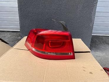 tepisi za auto: STOP LAMPA ZA VOLKSWAGEN PASSAT B7 - 3AE945095F | Leva stop lampa za — 2