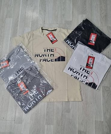 Men's Clothing: T-shirt Adidas, color - Black — 10