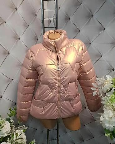 nikolas kaput: Ženska zimska jakna – kratki puffer model - Kroj: moderan puffer do — 1