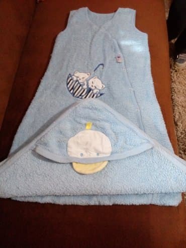 deciji tepisi za devojcice: Veličina - Za bebe — 1