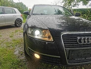FAR ZA AUDI A6 | Farovi A6 C6 Ostali delovi vw i audi vozila na lalafo.rs FAR ZA AUDI A6 | Farovi A6 C6 Ostali delovi vw i audi vozila