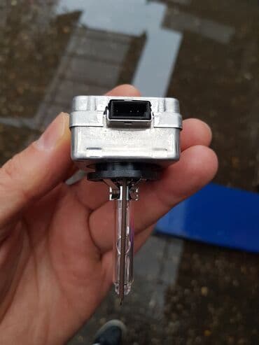 Auto delovi, gume i tjuning: Sijalice D1S, D3S Xenon Philips Osram original Komad je 3500din Šaljem — 11