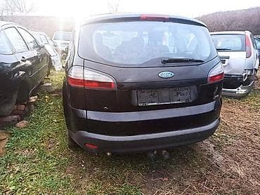 y5 2016: GEPEK VRATA ZA FORD S-MAX OD 2006. DO 2011. GOD. | Gepek vrata za S — 1