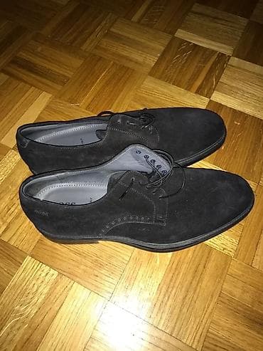 patike 40: Originalne Hugo Boss cipele 7 (41) 100% — 2