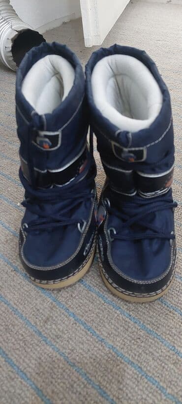 baletanke za devojcice h m: Boots, Size - 34 — 5