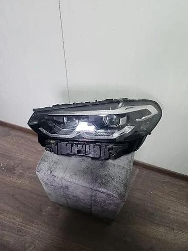 led u vrbasu: LEVI FAR BMW X3 21-23 | Full led bmw x3 — 1