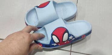 bata obuća: Prelepe decije papuce 
Vel 18-35
1600 din
sd
szd — 19