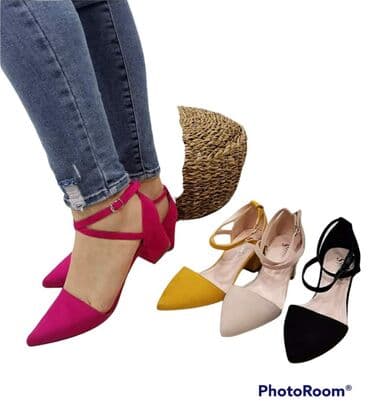 fratelli babb sandale: 2600 36 do 41 — 5