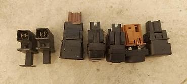 prekidac rucne kocnice c4 picasso: TASTER PREKIDAC PODIZAC ZA CITROEN XSARA PICASSO — 4