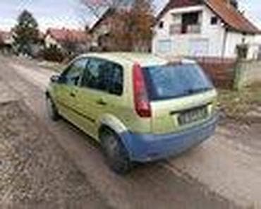 marke vozila: STAKLA VRATA ZA FORD FIESTA OD 2002. DO 2007. GOD. | Polovni delovi — 3