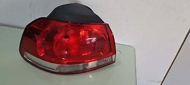 stari auti: STOP SVETLO ZA VOLKSWAGEN GOLF 6 - 5K0945111 | Stop svetlo Golf 6 — 2