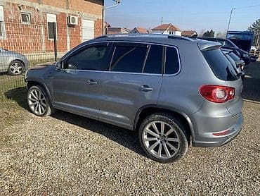 DELOVI ZA VOLKSWAGEN TIGUAN 2.0TDI 2011. GOD. - R LINE | Tiguan R at lalafo.rs DELOVI ZA VOLKSWAGEN TIGUAN 2.0TDI 2011. GOD. - R LINE | Tiguan R