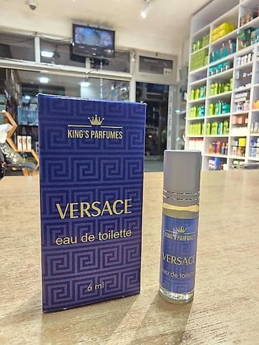 replica parfemi srbija: ✨ Arapski parfemi za žene ✨ 🌸 Rol-on | Uljani parfemi | 6ml 💖 — 3