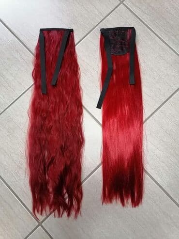 Umetak rep 
Duzina 60cm