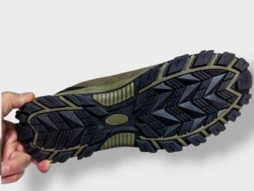 Other men's footwear: Trainers, size - 50 — 4