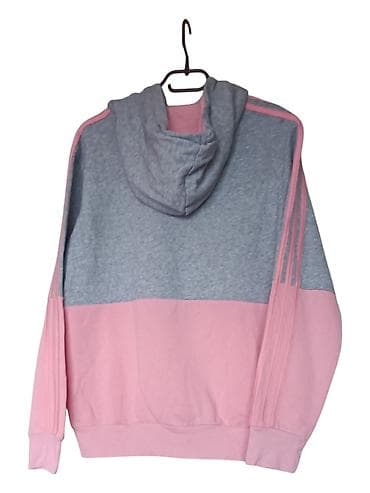 Adidas ženska dukserica s kapuljačom - Model: FL9208 (etiketa 08/19) — 2