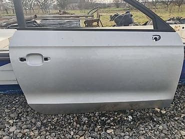 frizider na upaljac: PREDNJA DESNA VRATA ZA AUDI A1 OD 2010. DO 2018. GOD. | Prednja — 1