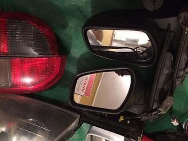 ford hecbek: FORDOVI RETROVIZORI ZA FORD FIESTA OD 1990. DO 2010. GOD. | FORD — 7