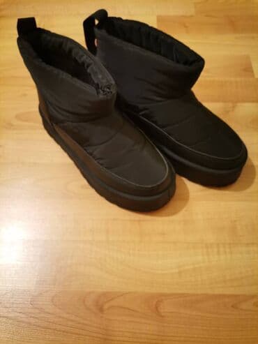 oznake na obuci: Čizme, 39 — 1