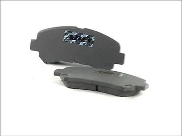 Brake System: NISSAN QASHQAI KASKAI PREDNJE PLOCICE | NOVO! NOVO! NOVO! U ponudi — 2