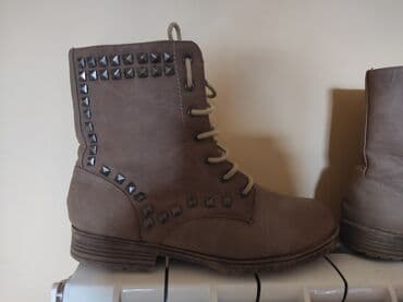 pidzama iz jednog dela: Ankle boots, 39 — 4