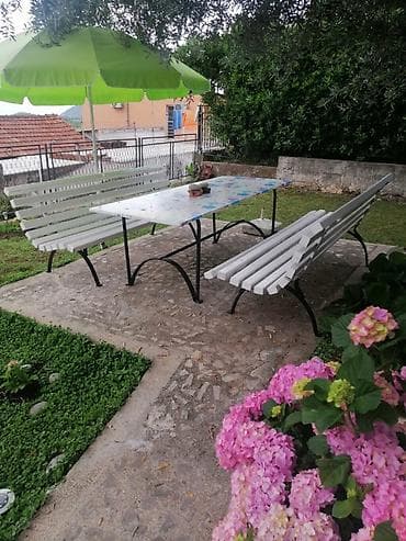 fasade za kuce ideje: Sutomore, iznajmljujem apartman i sobe. Sobe sa dva, tri i četiri — 5