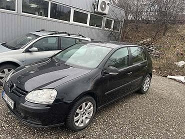 Prodaja automobila: DELOVI ZA VOLKSWAGEN GOLF 5 | delovi za golfa 5 — 3
