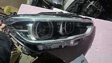 reducir za cunak: BMW, 2021 г. — 3