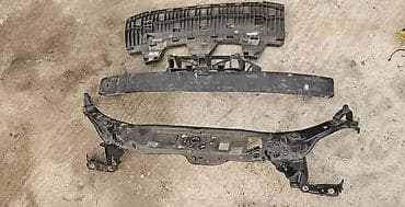 prednji branik opel astra g: GREDA NOSAC ZA OPEL ZAFIRA ZA 2005. GOD — 1
