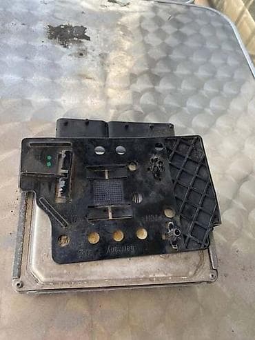 MODUL ZA VOLKSWAGEN POLO - 03P906021A | Kompjuter za Polo 6R na lalafo.rs MODUL ZA VOLKSWAGEN POLO - 03P906021A | Kompjuter za Polo 6R