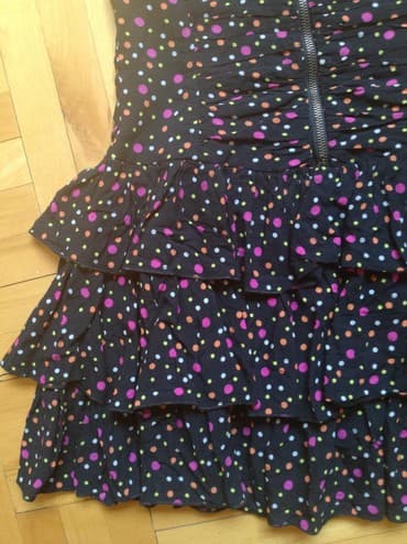 haljine c a: Ad Lib S (EU 36), Without sleeves — 4
