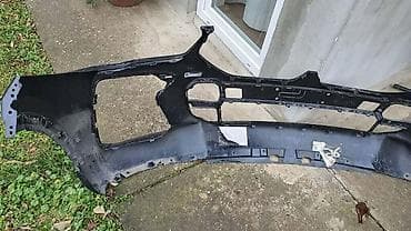 kuka za reno senik 2: BRANIK M ZA BMW X6 M, X6 | prednji branik x6 m paket G06 bmw 2 — 2
