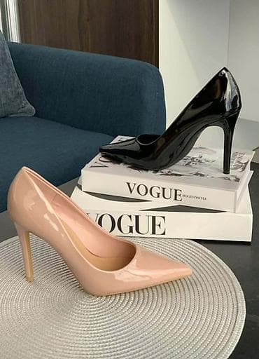 Women's Footwear: Brojevi
36-41
3100 din 
Or💥 — 3