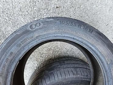 megan auto: BARUM 195/55 R16 LETNJA | 195/55 R16 Barum Letnja 1 komad dot 2019 — 2