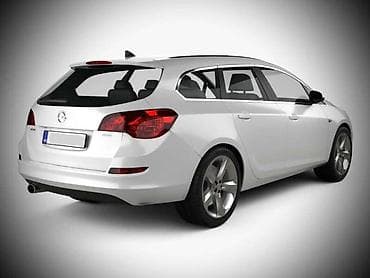 DELOVI ZA OPEL ASTRA J 5 | Polovni originalni delovi za Opel Astra J