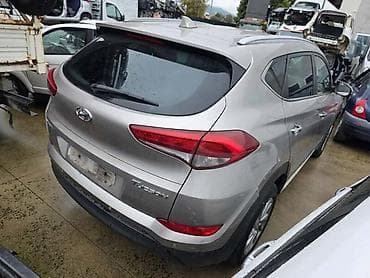 hyundai ix35: MOTOR ZA HYUNDAI TUCSON OD 2015. DO 2020. GOD. | Molba za musterije — 2