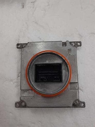 grejalice za auto: MODUL FARA ZA VOLKSWAGEN OSTALO - 7P5941591AD | Trafo fara za — 1