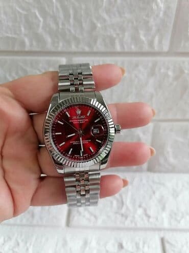 Lighters and accessories: Rolex, Male — 2
