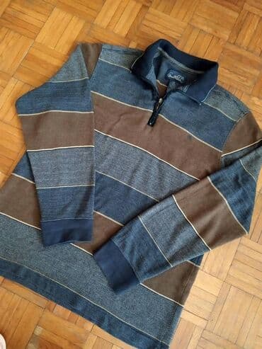 duks ocuvan m: Muški duks Arnold Palmer Prelep vrhunski originalni tanji muški duks — 4