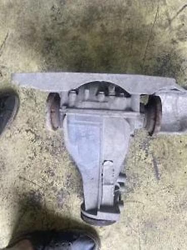 za salon: AUDI DIFERENCIJAL 0AR525053A | audi vw delovi ALTINA ZEMUN   — 1