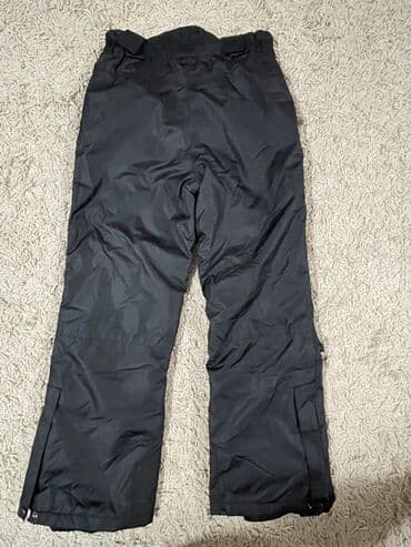 brojevi odeće za bebe: 140-146, bоја - Crna — 5