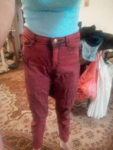 crivit ski pantalone: Pantalone — 2